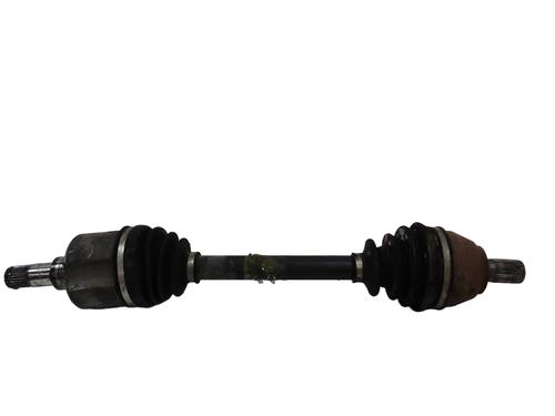 Left front driveshaft VOLVO C30 (533) D2 | BP19931097M38 - Image 2