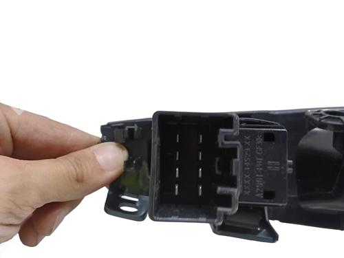 Left rear window switch FORD FIESTA VII (HJ, HF) 1.0 EcoBoost | BP38232902I29 - Image 5