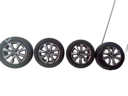 Used Rim HYUNDAI i20 I (PB, PBT) 1.2 (86 hp) 18573180