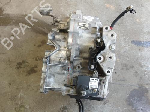 Gearbox VOLVO XC60 I SUV (156) D3 / D4 | BP29565298M3 