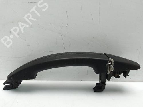 Front right exterior door handle FORD TRANSIT COURIER B460 MPV 1.5 EcoBlue | BP24465327C129 