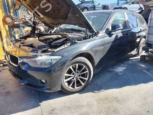 Used Front slam panel BMW 3 Touring (F31) 316 d (116 hp) 18572925