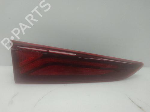 Used Left taillight Left taillight 22797748 22797748