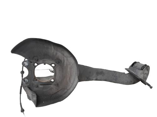 Used Right rear steering knuckle Right rear steering knuckle BMW X1 (F48) sDrive 16 d (116 hp) 35722122 35722122