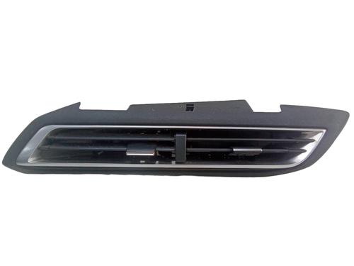 Used Air vent PEUGEOT 3008 II SUV (MC_, MR_, MJ_, M4_) 1.2 THP/ PureTech 130 (MRHNSM, MRHNSU, MRHNSJ, MRHNYW,... (131 hp) 18593669