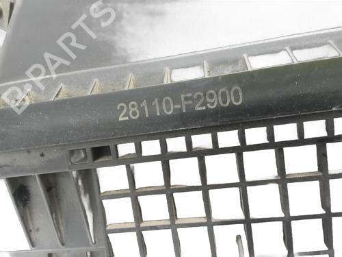 Air filter box HYUNDAI i30 Estate (PDE) 1.6 CRDi | BP30195347M87