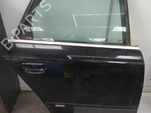 Dør høyre bak AUDI A4 B7 (8EC) 2.0 TDI 16V | BP19143487C5 