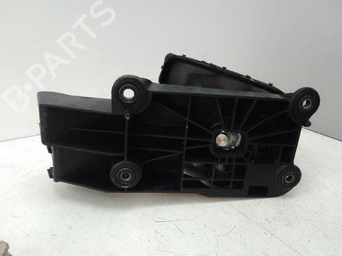 Gear lever NISSAN QASHQAI II SUV (J11, J11_)  | BP19658938M90 