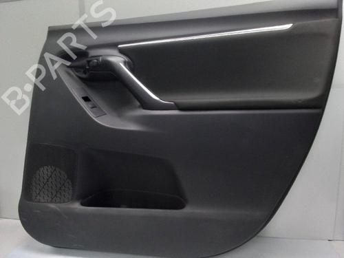 Rear right panel TOYOTA VERSO (_R2_) 1.6 D4-D (WAR20_) | BP21501156C61 