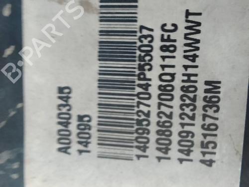 Electronic module FORD FOCUS III 1.6 TDCi | BP20852883M83 