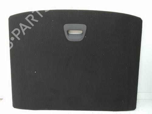 Rear parcel shelf FIAT TIPO Hatchback (356_, 357_) 1.4 LPG (356HXF1B) 07356490E