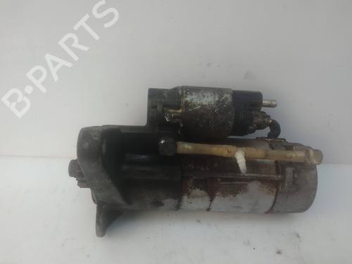 Used Starter Starter 21678198 21678198