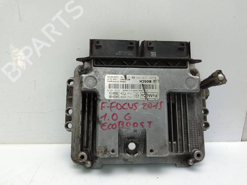 Used Control unit Control unit 23559341 23559341