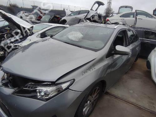 Used Left front brake caliper TOYOTA AURIS Estate (_E18_) 1.6 (ZRE185_) (132 hp) 18592968