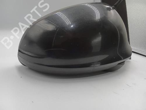 Right mirror OPEL ASTRA J (P10) 1.6 (68) | BP25811760C27 