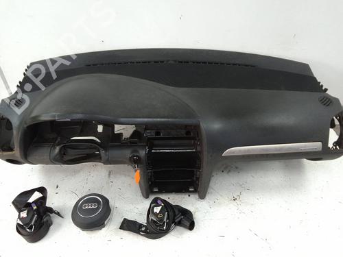 Used Airbag Kit Airbag Kit 18947465 18947465