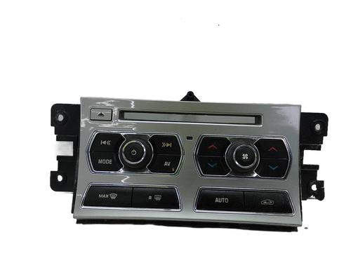 Climate control JAGUAR XF I (X250) 2.2 D | BP23654576I5 - Image 3