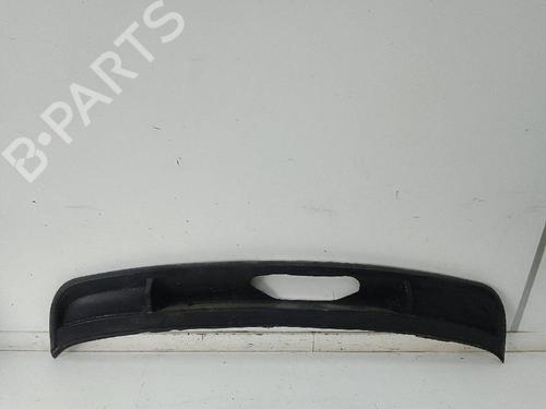 Rear bumper SEAT ALHAMBRA (710, 711) 2.0 TDI 7N0807521C