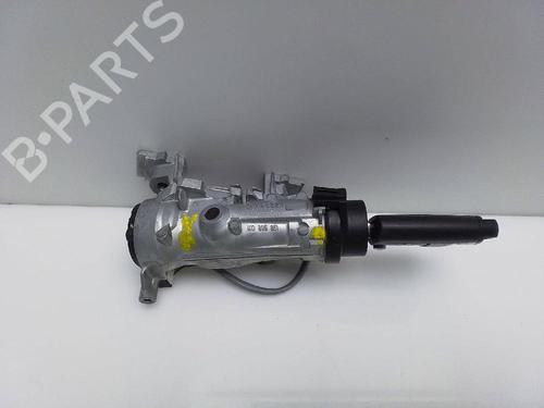 Electronic module VW SCIROCCO III (137, 138) 2.0 TDI | BP26172903M83 