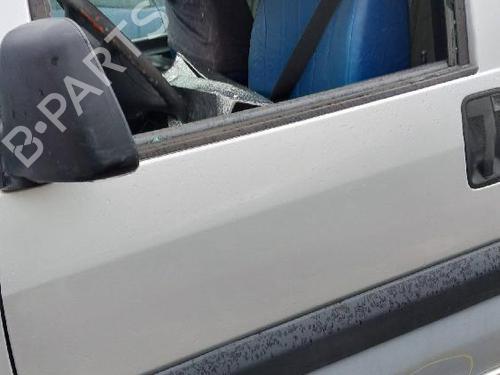 Left front door PEUGEOT EXPERT Van (222) 2.0 HDI | BP18594052C2 