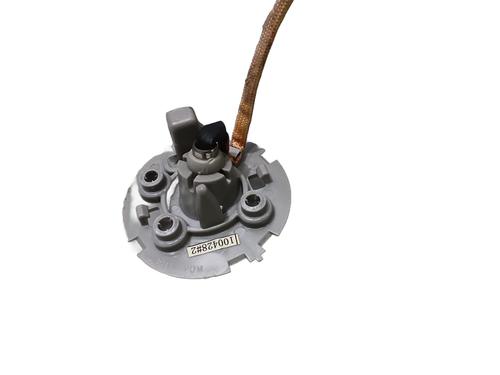 Right sun visor OPEL ASTRA J (P10) 1.7 CDTI (68) | BP32845502I2  - Image 5