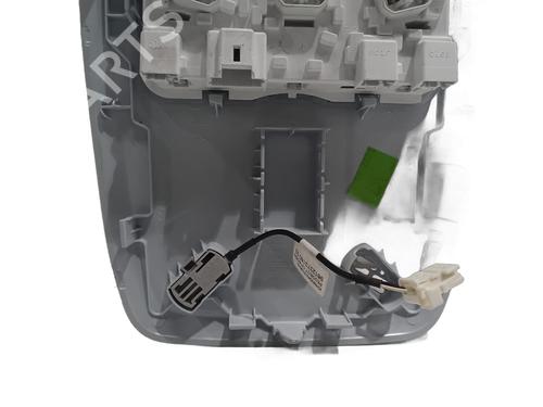 Kabinelys OPEL CORSA F (P2JO) 1.5 (68) | BP36110260I8 - Image 4