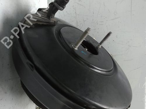 Servo brake OPEL CROSSLAND X / CROSSLAND (P17, P2QO) 1.2 (75) | BP29385891M42 
