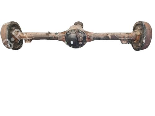 Used Rear axle Rear axle NISSAN PICK UP (D22) 2.5 dCi 4WD (133 hp) 36528255 36528255