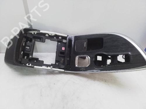 Used Middle console RENAULT ESPACE V (JR_) 1.6 TCe 200 (200 hp) 19143398