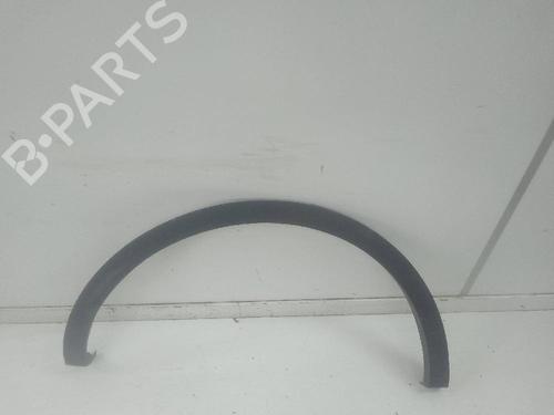 Rear right wheel arch trim RENAULT KADJAR (HA_, HL_) 1.5 dCi 110 (HLA3) | BP22273407C137 