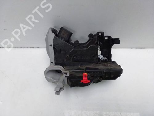 Front right lock HYUNDAI KONA (OS, OSE, OSI) 1.0 T-GDi | BP26172907C97 