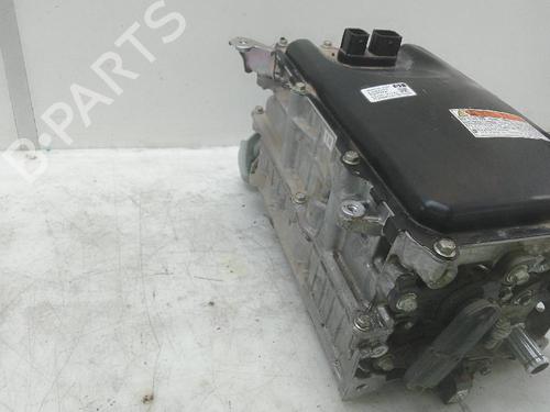 Inverter/Converter TOYOTA C-HR (_X1_) 1.8 Hybrid (ZYX10_, ZYX11_, ZYX10R, ZYX11R) | BP19082483M119 