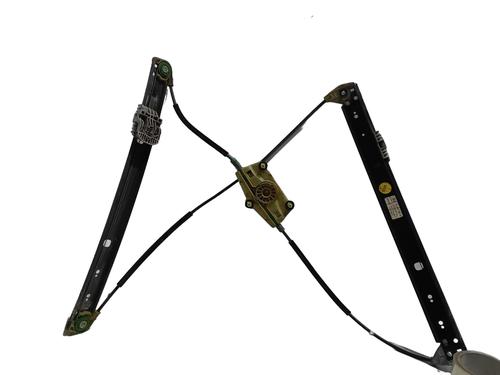 Front left window mechanism AUDI Q7 (4LB) 3.0 TDI quattro | BP35722603C22 - Image 4