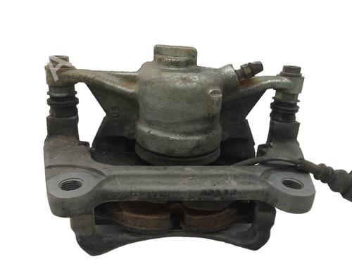 Right front brake caliper SEAT LEON (5F1) 2.0 TDI | BP28150289M104 - Image 3