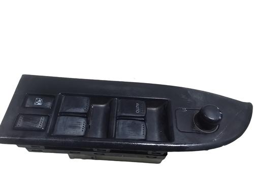 Venstre fortil elrude kontakt SUZUKI GRAND VITARA II (JT, TE, TD) 2.0 All-wheel Drive (TD54V, JB420) (140 hp) 31825610