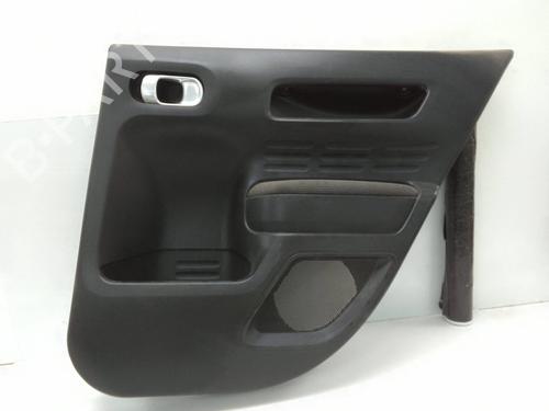 Used Rear right panel Rear right panel CITROËN C4 CACTUS 1.6 BlueHDi 100 (99 hp) 20504875 20504875