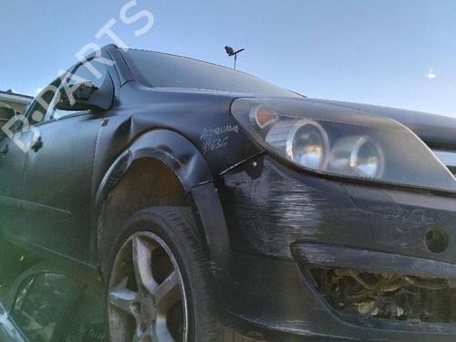 Used Right front door OPEL ASTRA H (A04) [2004-2014]  23032633