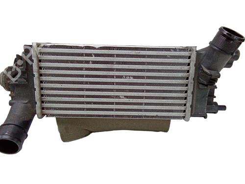 Intercooler FORD PUMA (J2K, CF7) 1.0 EcoBoost mHEV | BP19151697M30 - Image 3