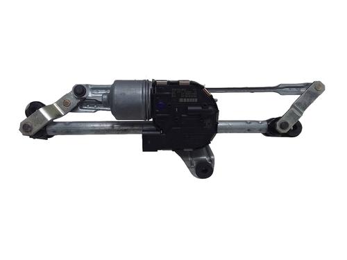 Used Front wiper motor Front wiper motor SEAT LEON (5F1) 1.2 TSI (110 hp) 18576735 18576735