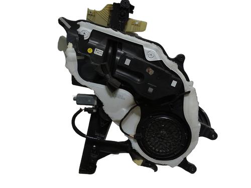 Rear left window mechanism PEUGEOT RIFTER 1.5 BlueHDi 130 | BP33457384C24 - Image 3