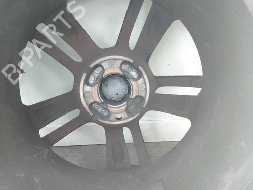 Used Rim PEUGEOT 208 I (CA_, CC_) 1.2 THP 110 (110 hp) 19505940