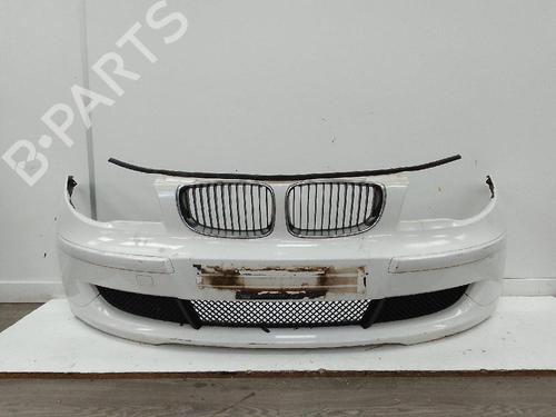 Front bumper BMW 1 (E81) 116 d | BP21025887C7 