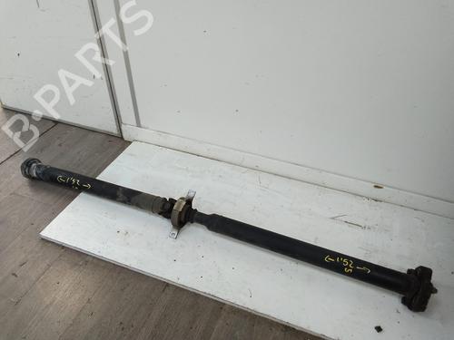 Driveshaft BMW 1 (F20) 116 d | BP29129139M37 