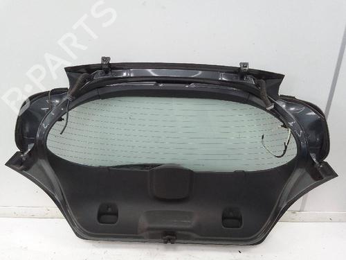 Tailgate PEUGEOT 308 I (4A_, 4C_) 1.6 16V | BP24954213C6 
