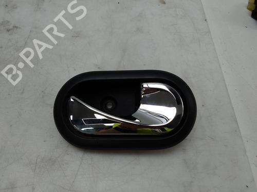 Used Rear right interior door handle DACIA LODGY (JS_) 1.5 dCi (90 hp) 28149194