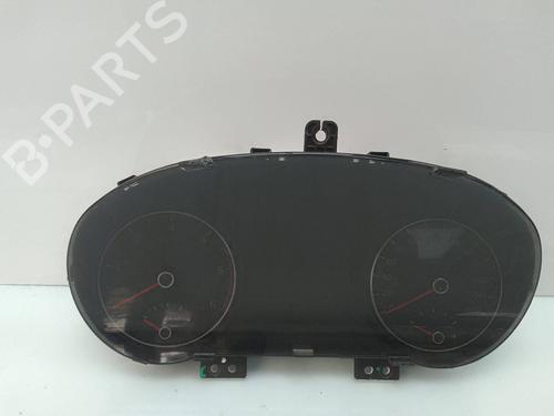 Quadrante Quadrante KIA OPTIMA (JF) 1.7 CRDi (141 hp) 20503859 20503859