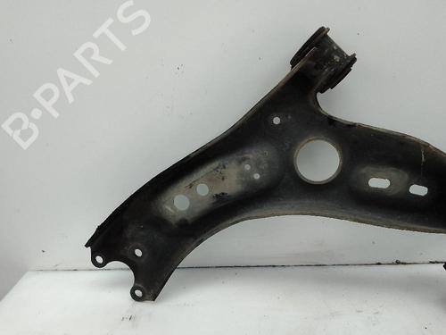Right front suspension arm VW GOLF PLUS V (5M1, 521)  | BP23882718M13 