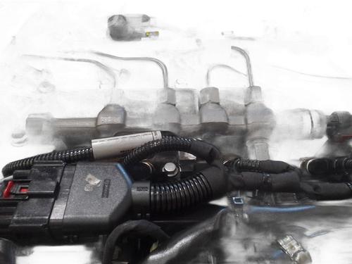 Engine OPEL INSIGNIA A (G09) 2.0 CDTI (68) | BP23032623M1 - Image 4