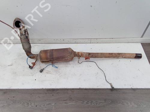 Catalyst FORD TRANSIT CUSTOM V362 Bus (F3) 2.2 TDCi | BP19583144M10 - Image 1