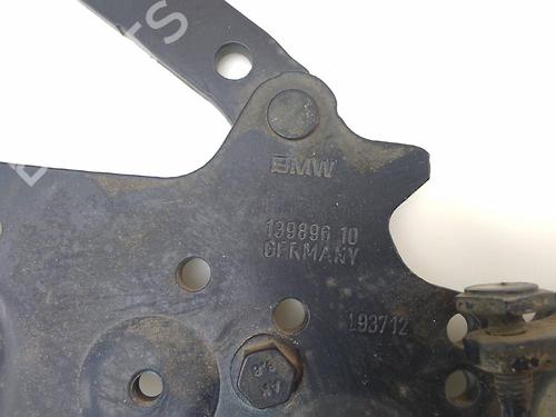 Hinge/Door check strap BMW 1 (F20)  | BP22921847C146 